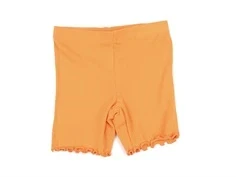 Name It bird of paradise shorts biker